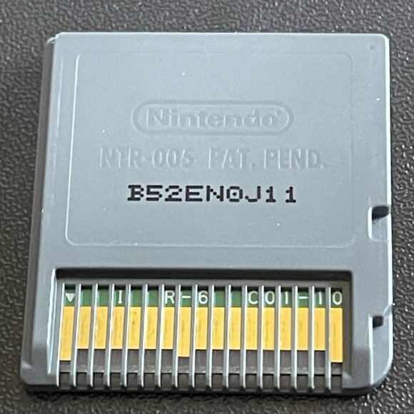 Nintendo DS Lalaloopsy Sew Magical Sew Cute Cartridge Only 2011 - Picture 3 of 5